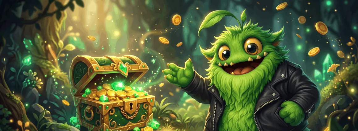 Verde casino hero