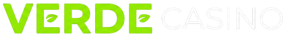 Verde Casino Verde casino logo